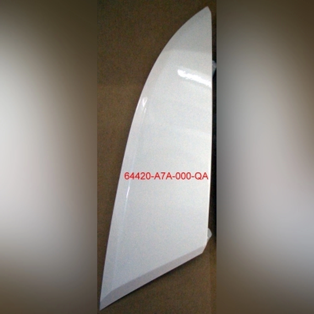 SYM Mio 100 SİNYAL ÖN SOL ÇERÇEVE BEYAZ