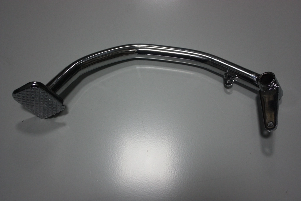 KRAL KR-150-G KAPTAN ARKA FREN PEDALI #65400-150-G
