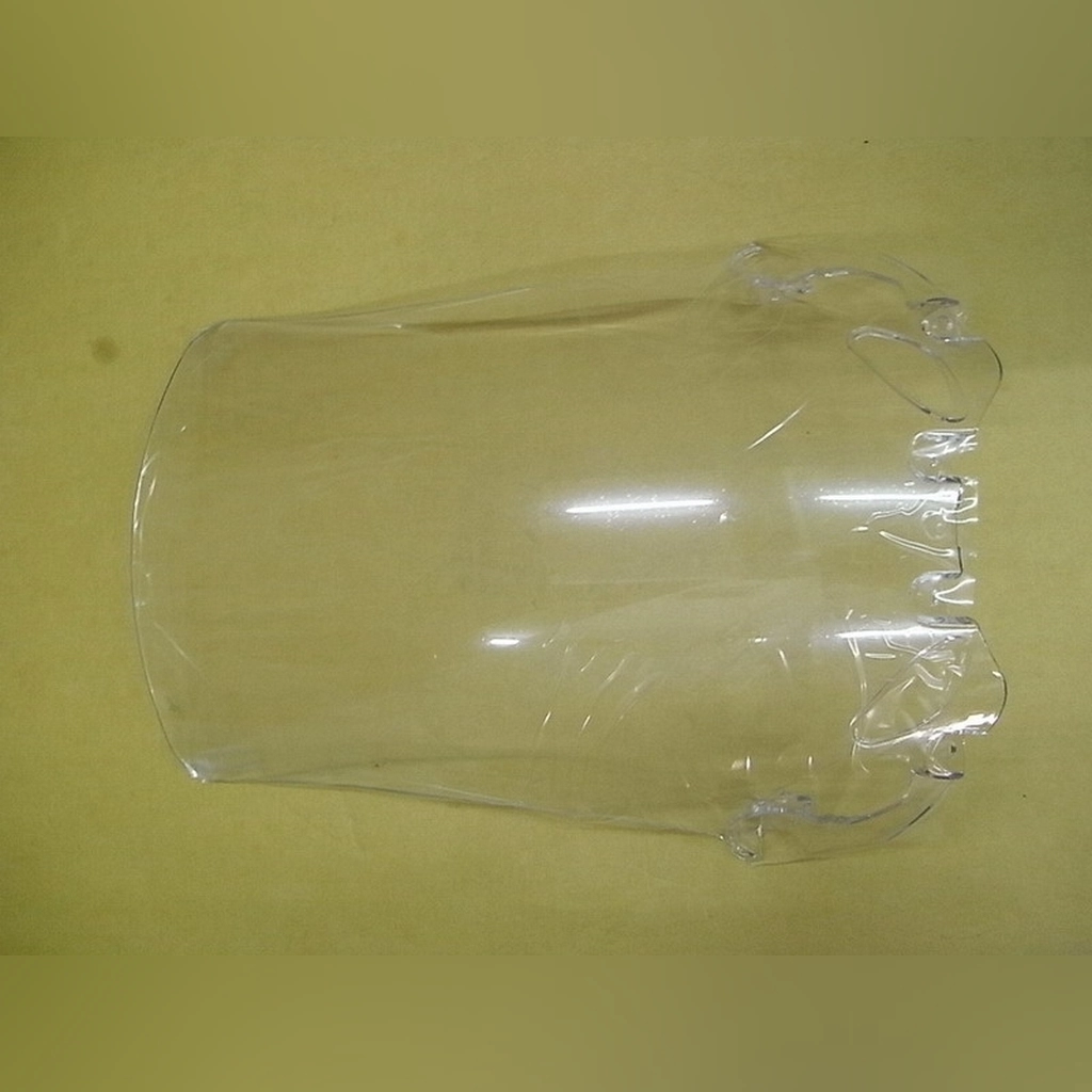 SYM Gts 250 SİPERLİK CAMI