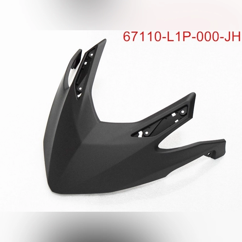 SYM Joymax 250i SİPERLİK CAMI ÇITASI