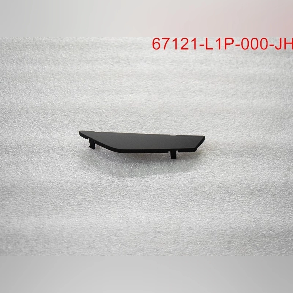 SYM Joymax 250 Abs Euro 4 SİPERLİK PANEL KAPAĞI SOL
