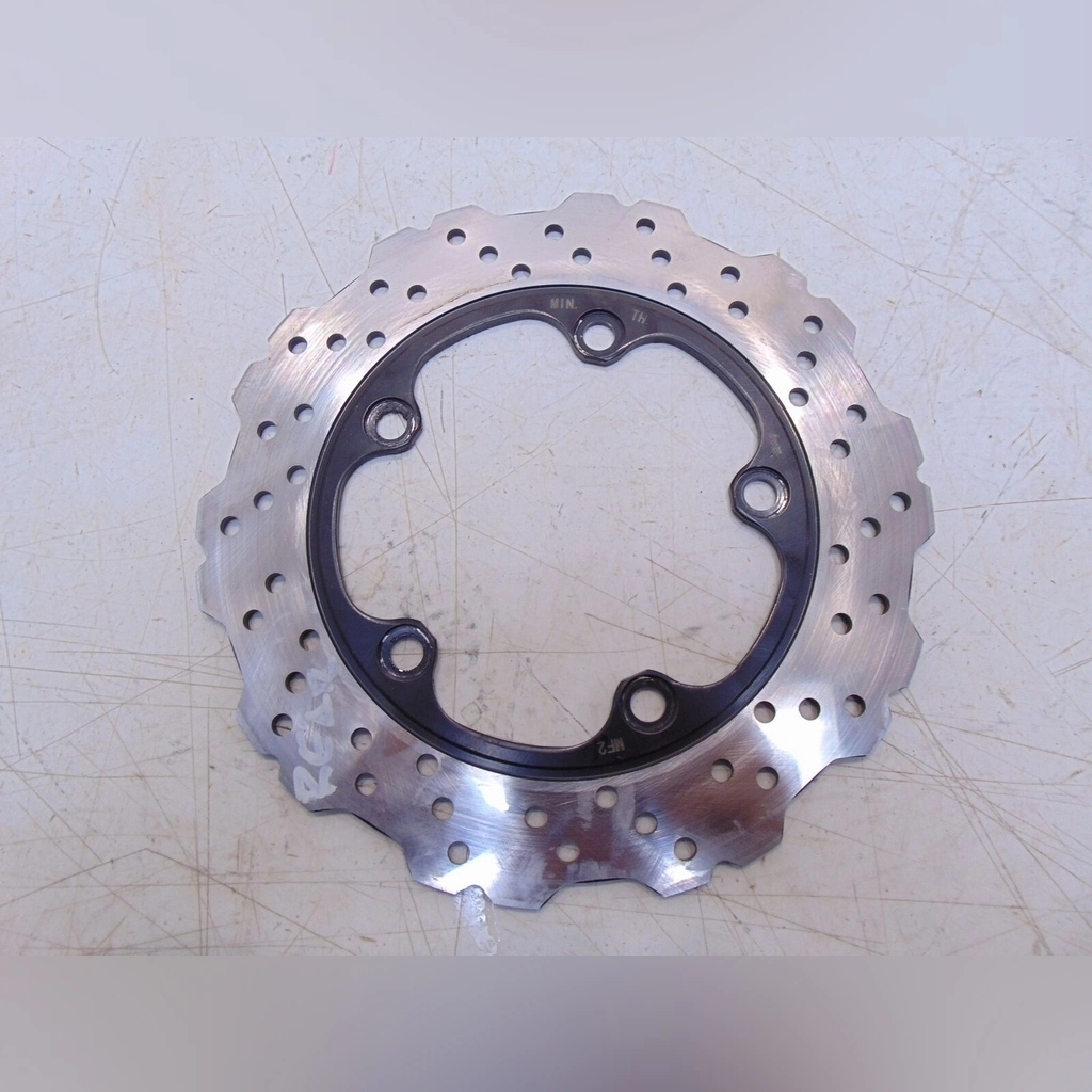 HYOSUNG GD 250 Racing FREN DİSKİ ARKA