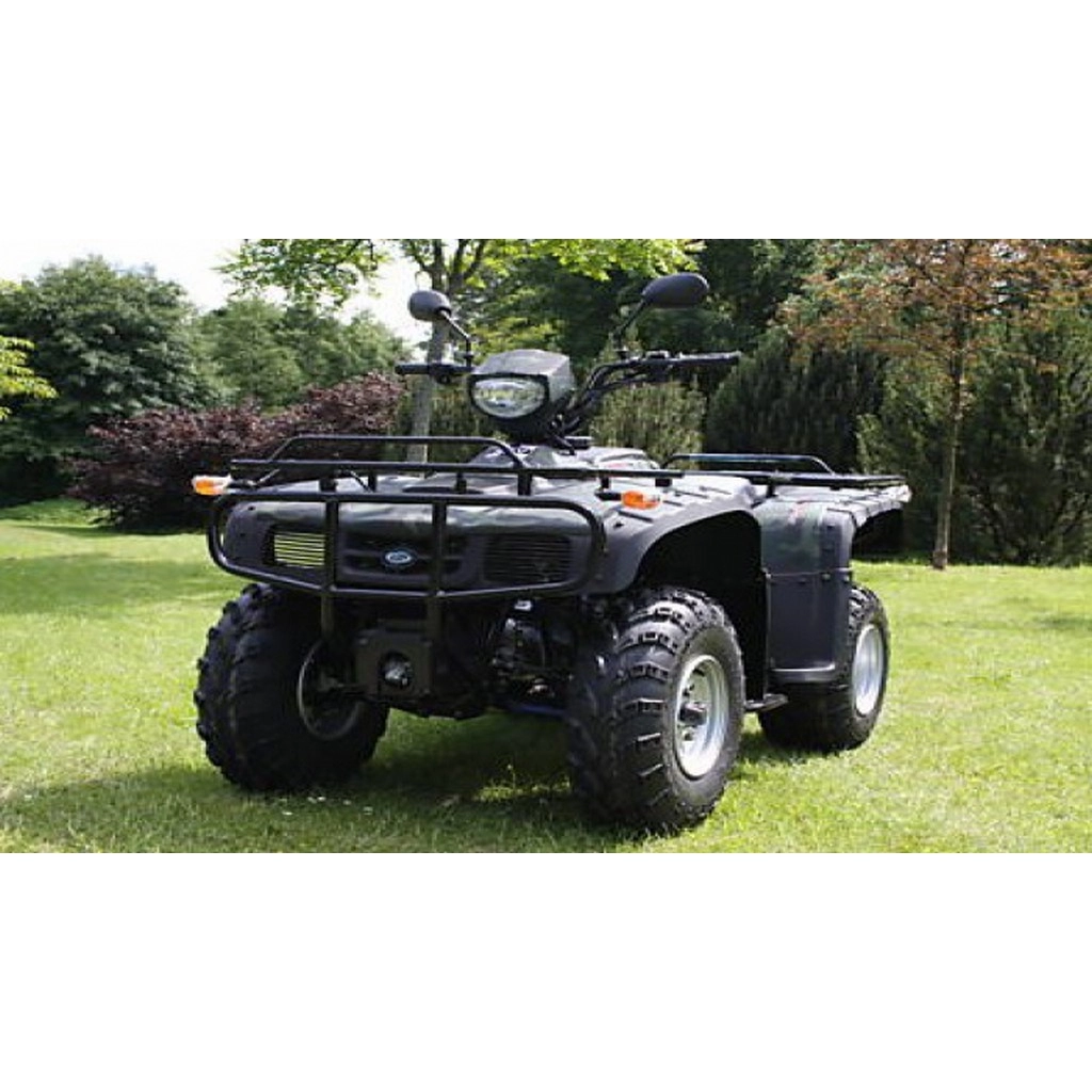 MOTORAN ATV 250 ARKA TUTAMAK