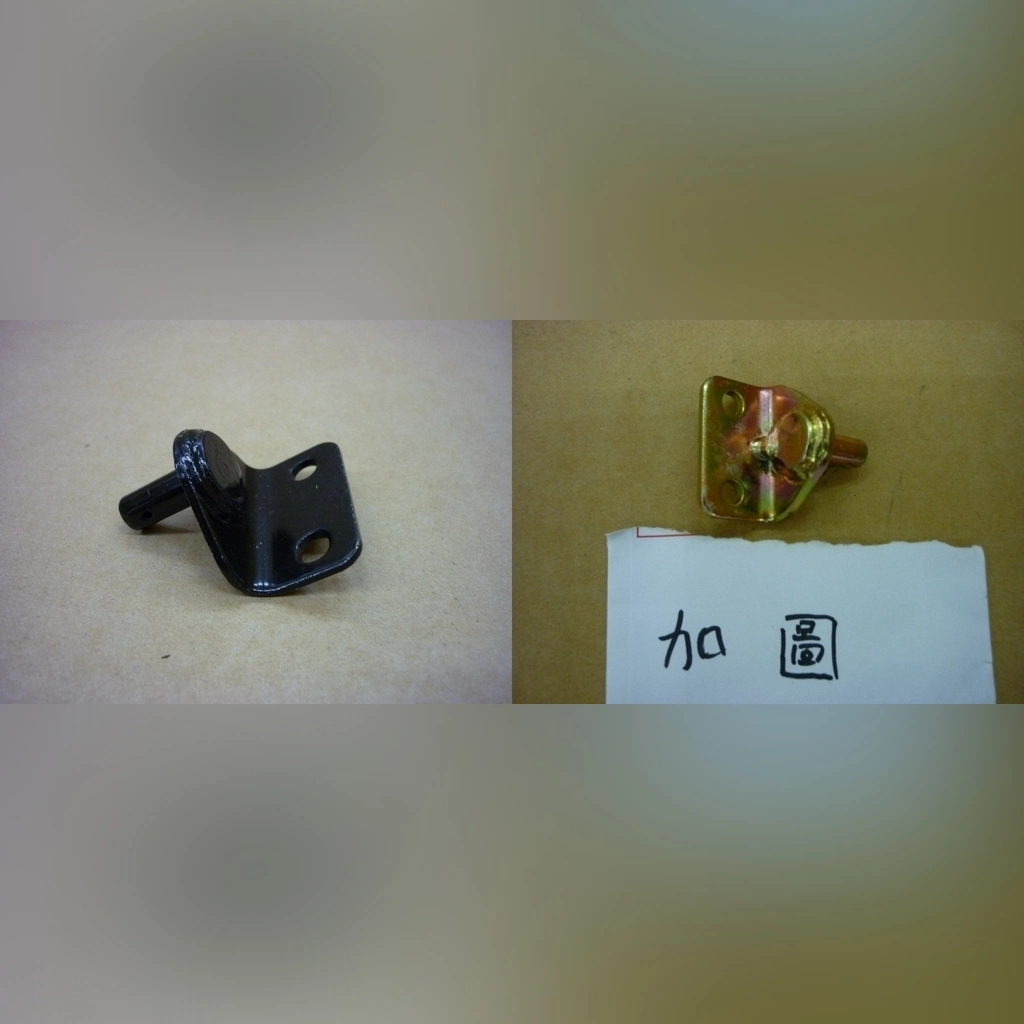 SYM Joymax 250 Abs Euro 4 SELE AMORTİSÖRÜ BAĞLAMA BRAKETİ