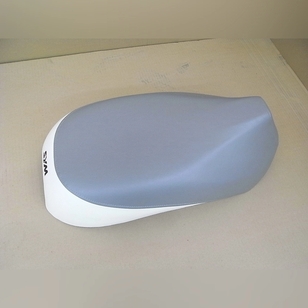 SYM Mio 100 SELE KOMPLE AÇIK GRİ BEYAZ
