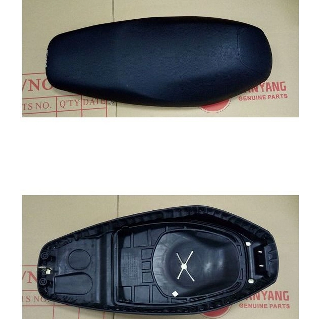 SYM Orbit 2 125 EFI SELE