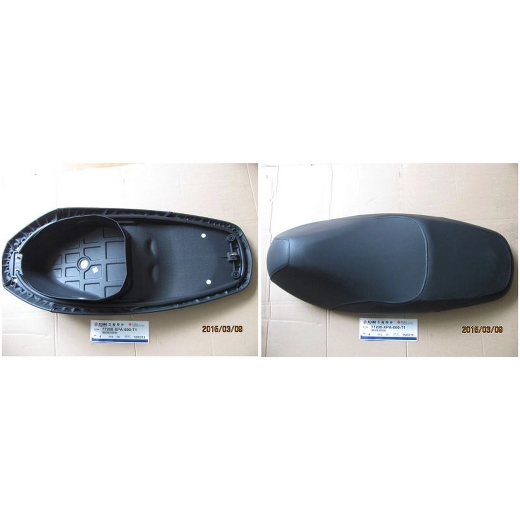 SYM Symphony ST 200 SELE KOMPLE T1