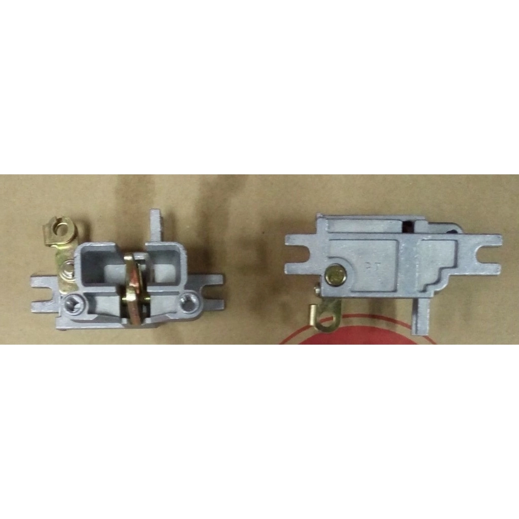 SYM Mio 50 4T EFI SELE KİLİT GÖVDESİ