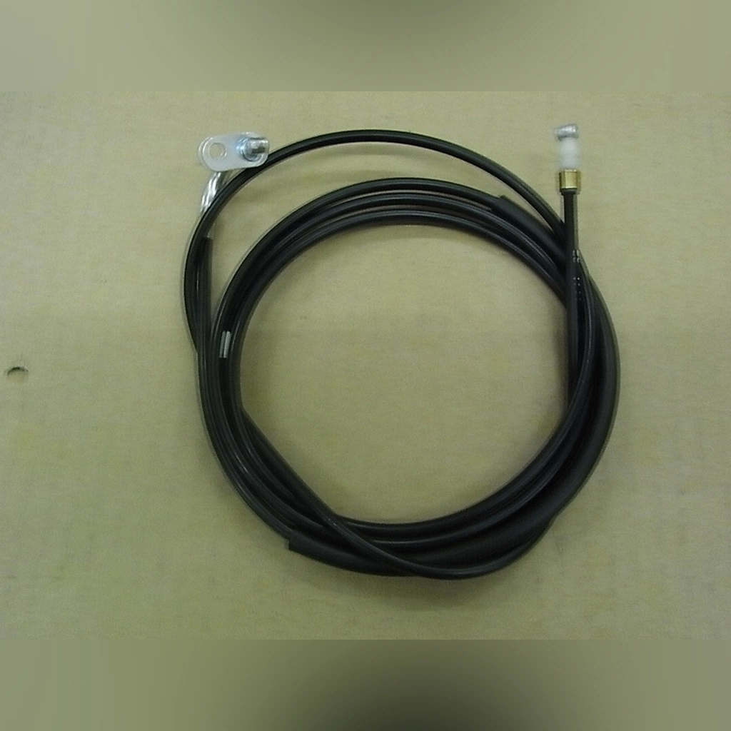 SYM Hd2 200 Efi SELE AÇMA KAPAMA KİLİT TELİ