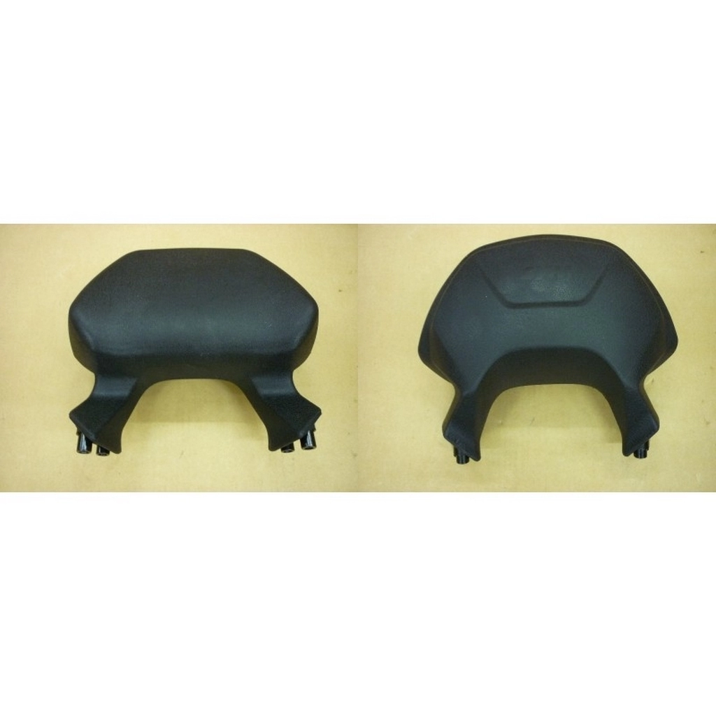 SYM Joymax 250 Abs Euro 4 SIRT DAYAMA PAD YOLCU SIRTLIK