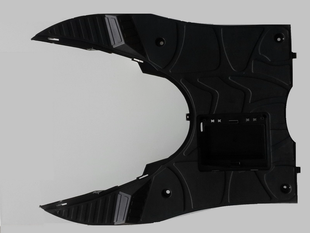 KRAL 150 CC SCOOTER ALT PANEL AKÜ KUTUSU #80003