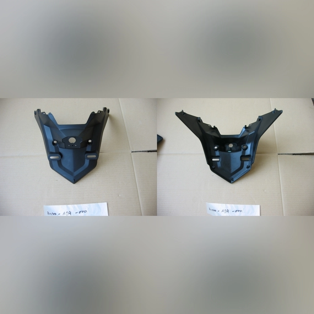 SYM Jet 4 125 ÇAMURLUK ARKA KOMPLE