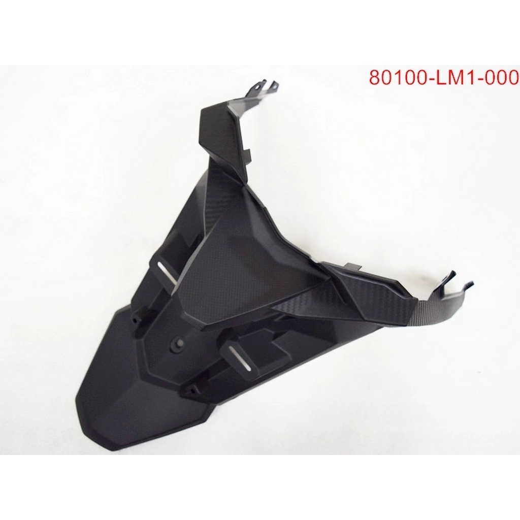 SYM CruiSym 250 ÇAMURLUK ARKA KOMPLE