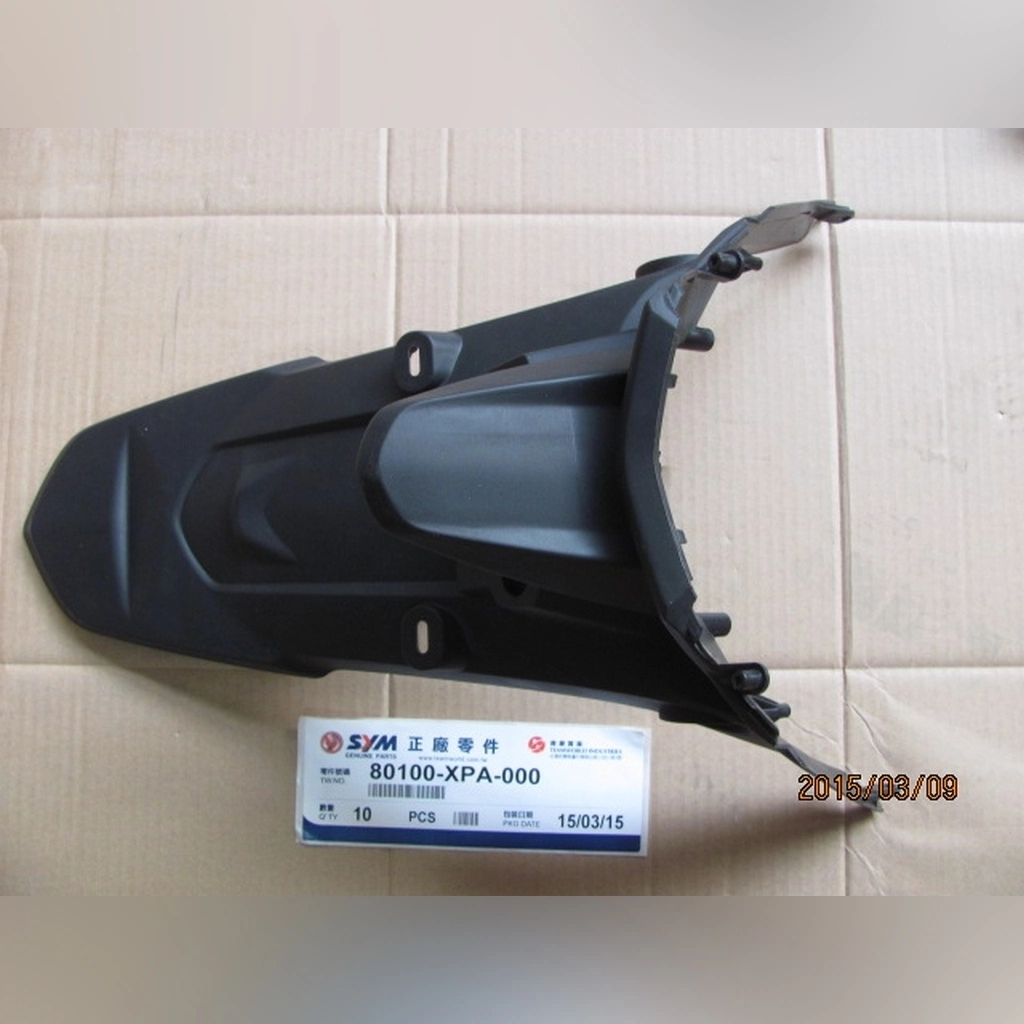 SYM Symphony ST 200 ÇAMURLUK ARKA KOMPLE