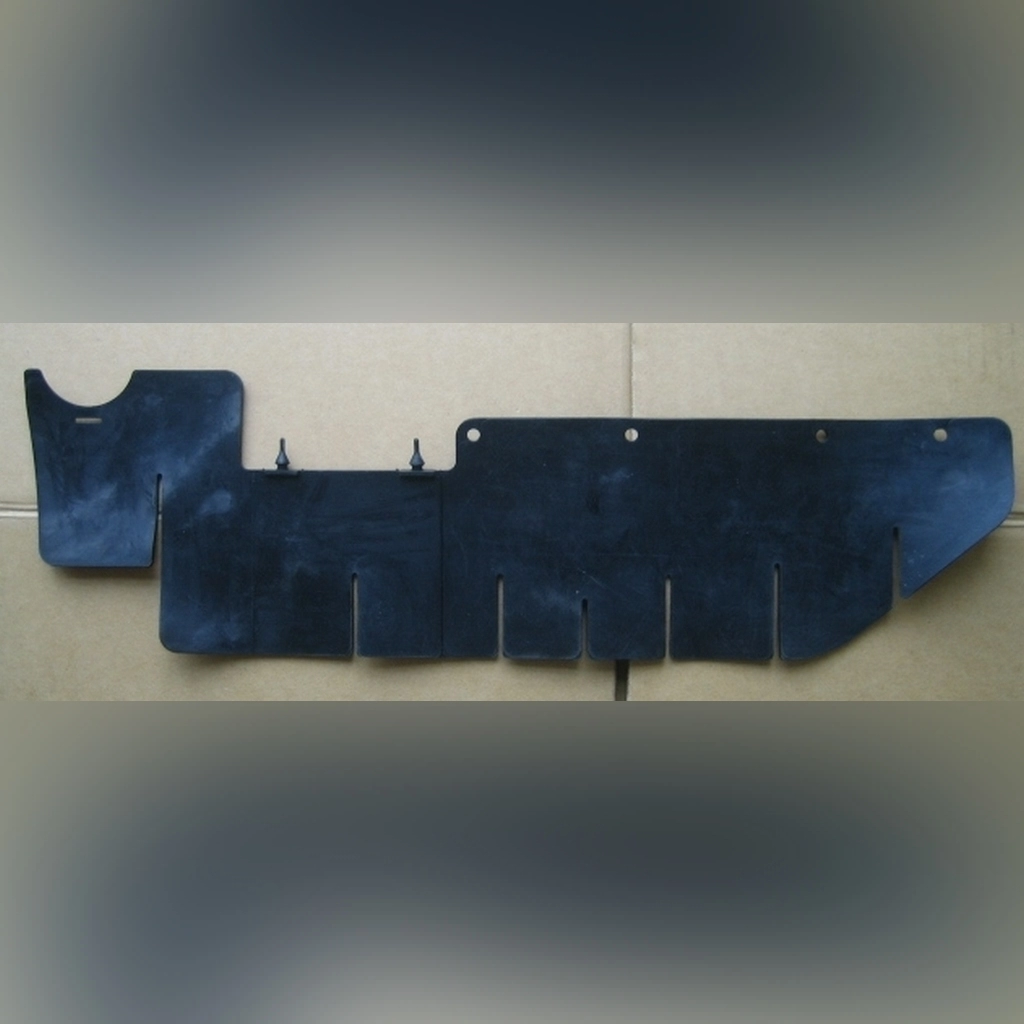SYM Orbit 125 Eski Kasa 08-09 SELE ALTI İÇ KAPAK