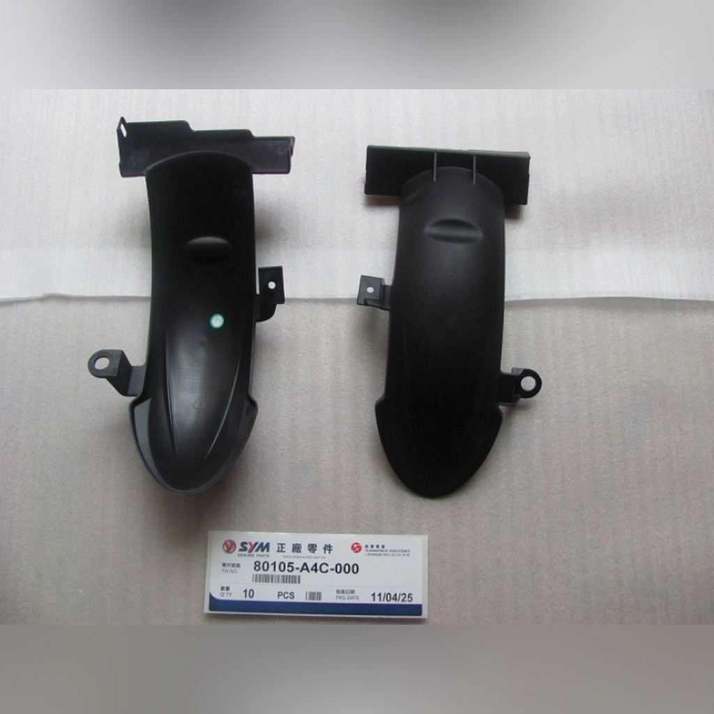 SYM Mio 50 4T EFI ARKA TEKER ÜSTÜ İÇ ÇAMURLUK