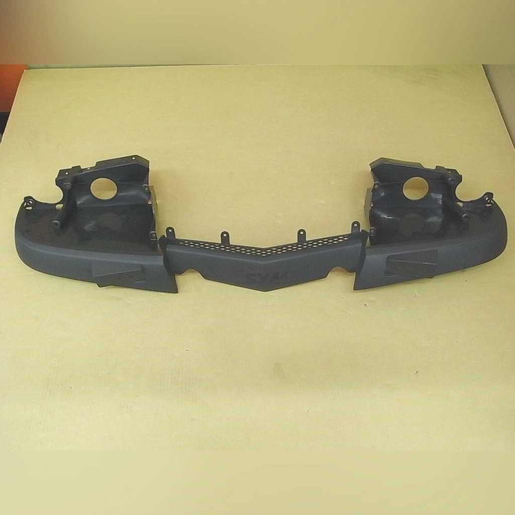 SYM Atv 300 ARKA PLASTİK ALT