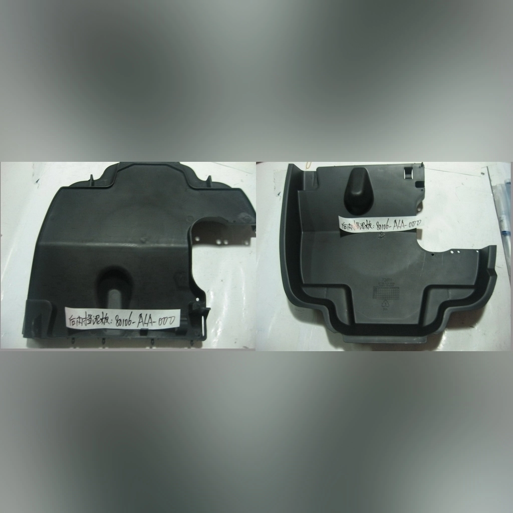 SYM Fiddle Eski Model (08-09) ÇAMURLUK ARKA TEKER ÜSTÜ