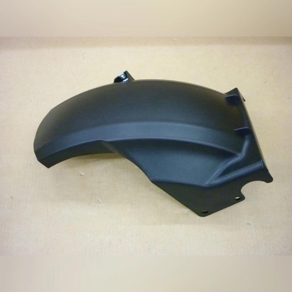 SYM Hd2 200 Efi ÇAMURLUK ARKA TEKER ÜSTÜ PLASTİK SİYAH