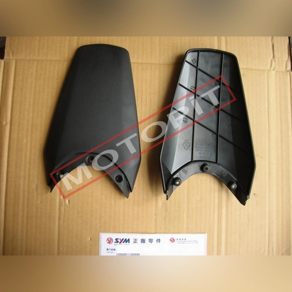 SYM Orbit 2 125 EFI ARKA TOZLUK KUYRUK PAÇALIK