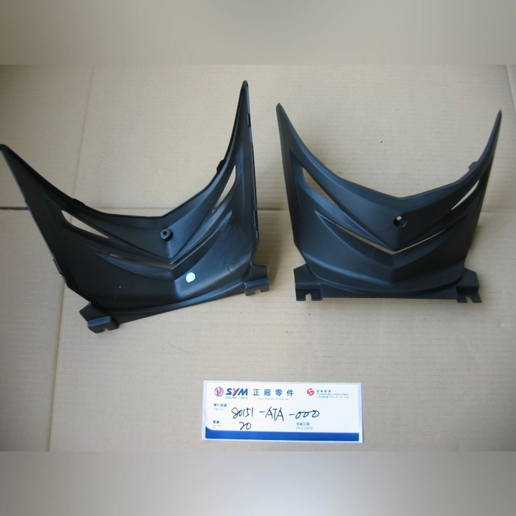 SYM Jet 4 125 SELE ALTI ÖN GRENAJ