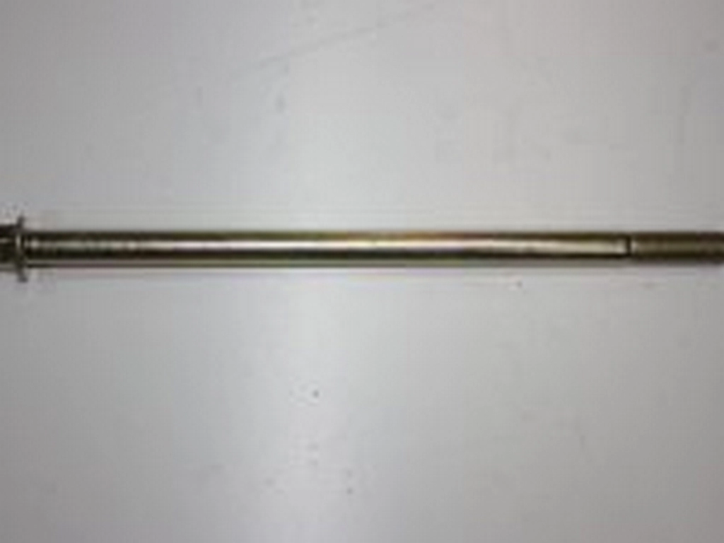 KRAL KR-16 SEDNA ESKI MODEL ÖN TEKER MİLİ #80606122302