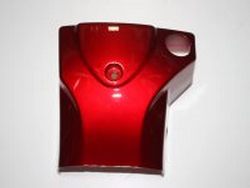 KRAL KR-04 TITAN KONTAK PLASTİĞİ #810003-24686-00000