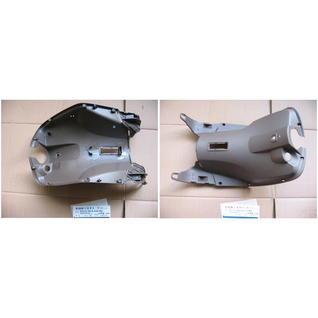 SYM Fiddle Eski Model (08-09) ÖN TORPİDO KAHVE