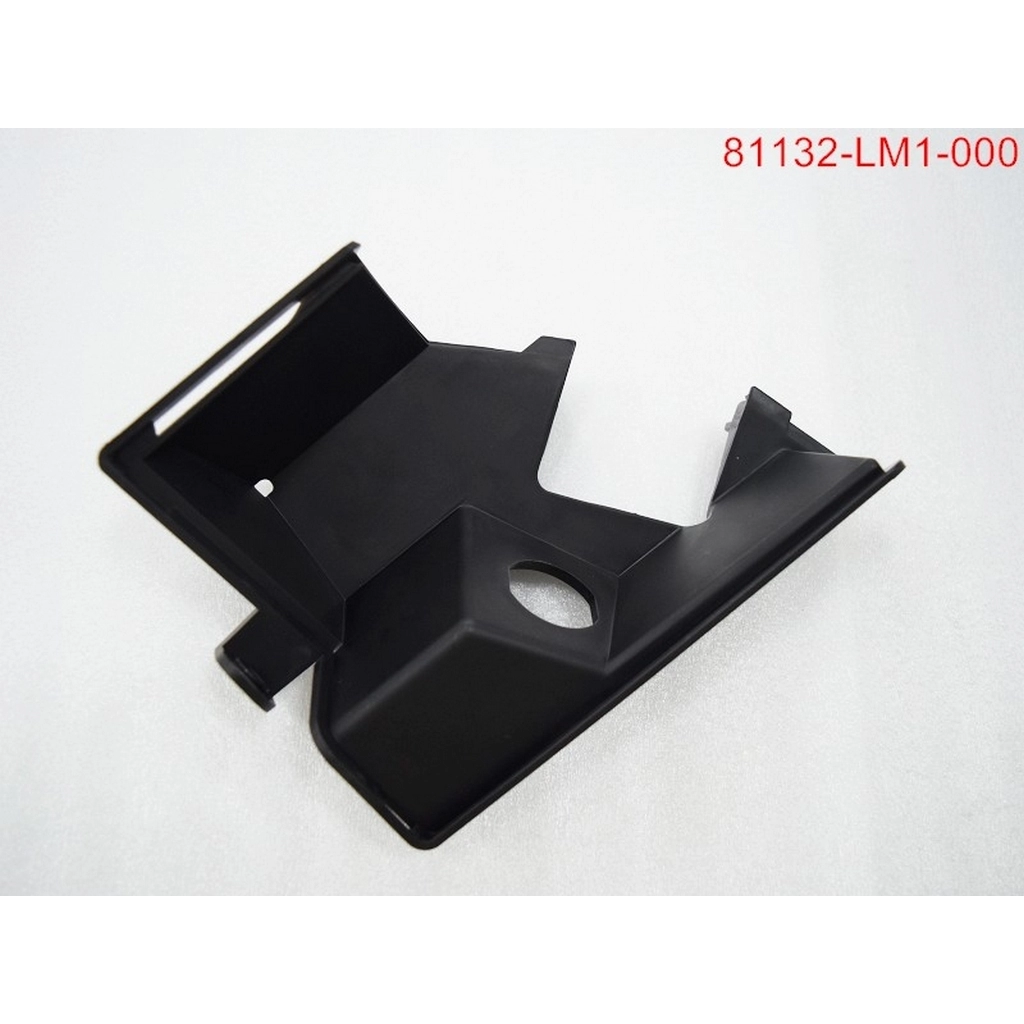 SYM CruiSym 250 ÖN TORPİDO USB YUVASI