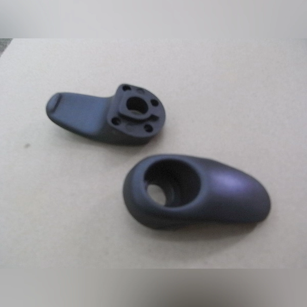 SYM Orbit 125 Eski Kasa 08-09 ASKI KANCASI SİYAH