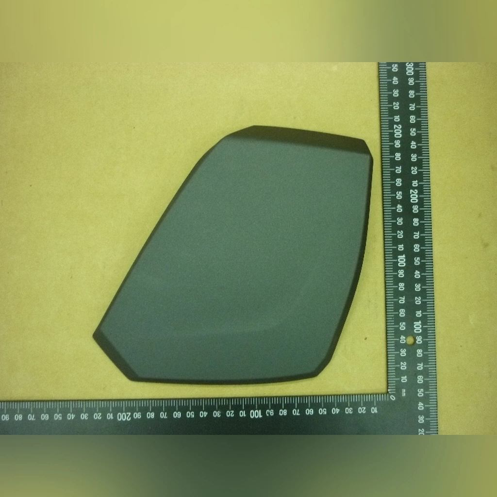 SYM Joymax 250i TORPİDO KAPAĞI MAT SİYAH