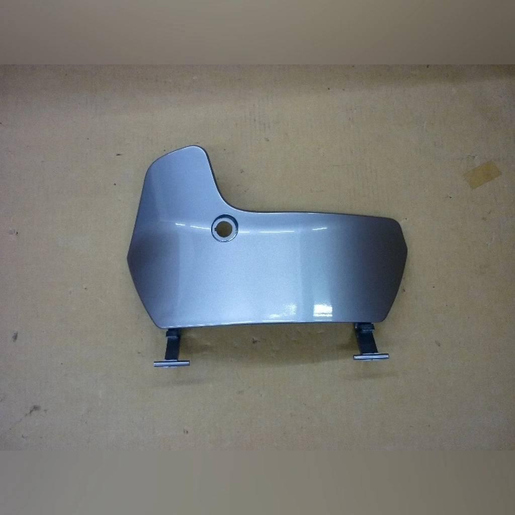 SYM Hd2 200 Efi ÖN TORPİDO KAPAĞI FÜME GRİ