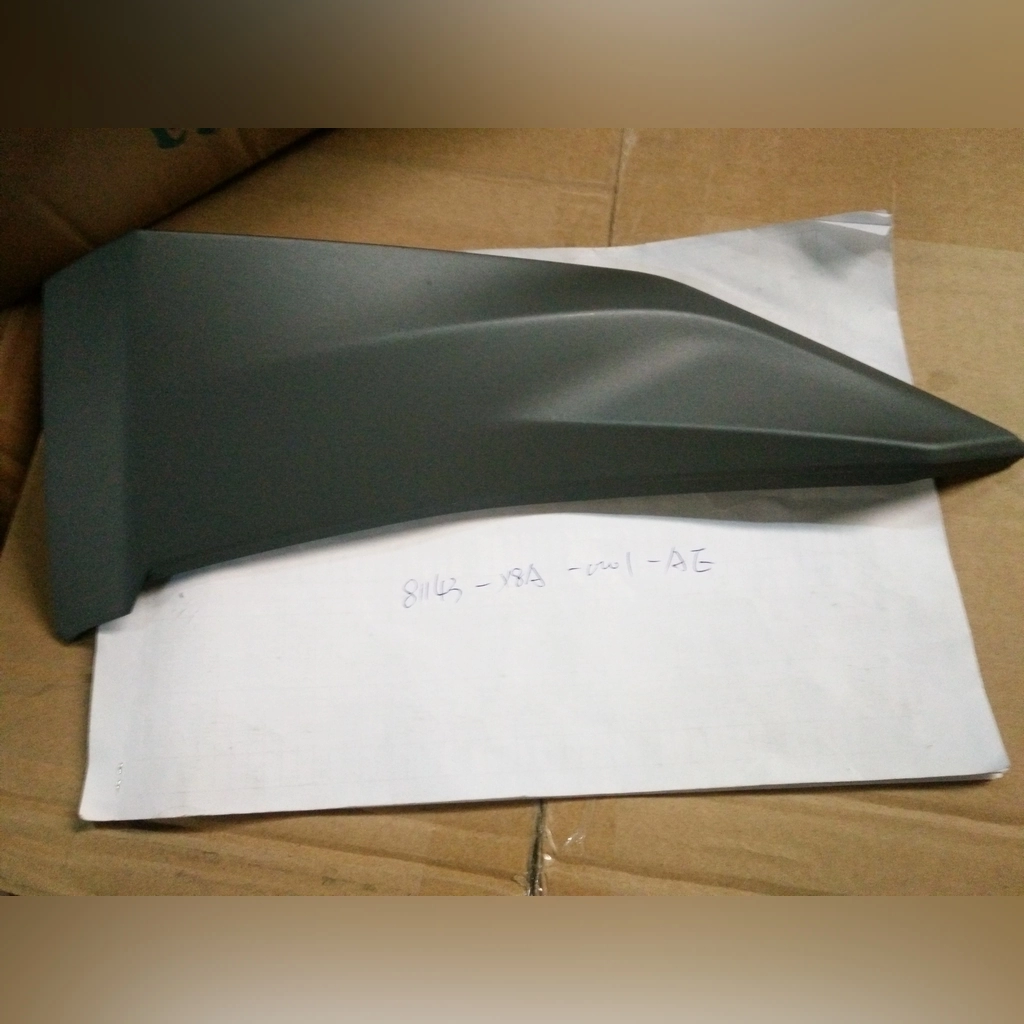 SYM Jet 14 125 Ie Euro 4 TORPİDO SOL ALT DEKOR KAPAK