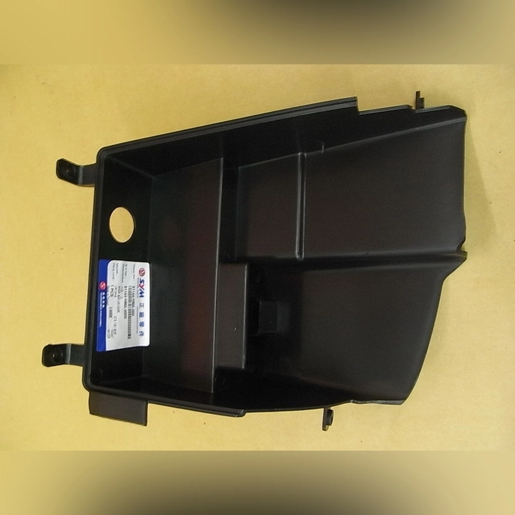 SYM Gts 250 IE EVO SİGORTA KUTUSU