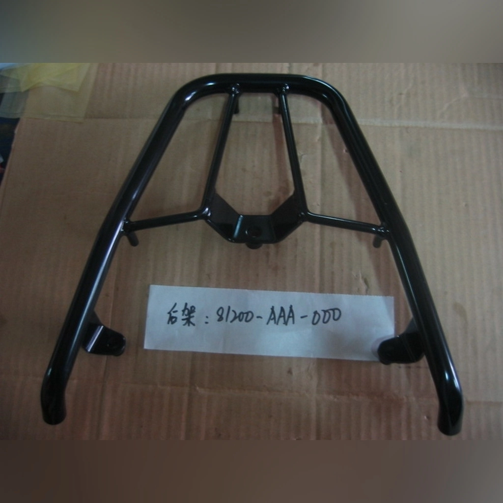 SYM Orbit 50 4T Euro 4 ARKA PORT BAGAJ