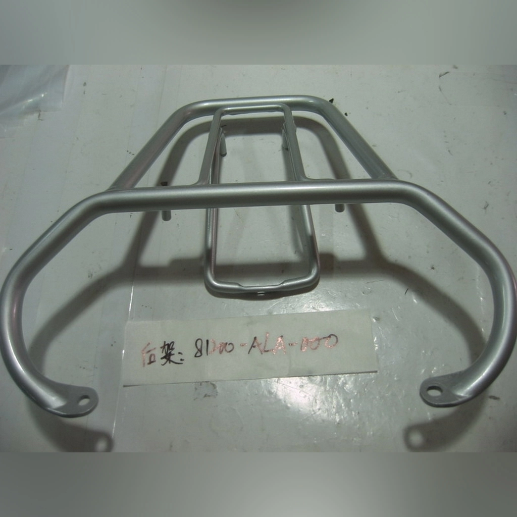 SYM Fiddle Eski Model (08-09) ARKA PORT BAGAJ