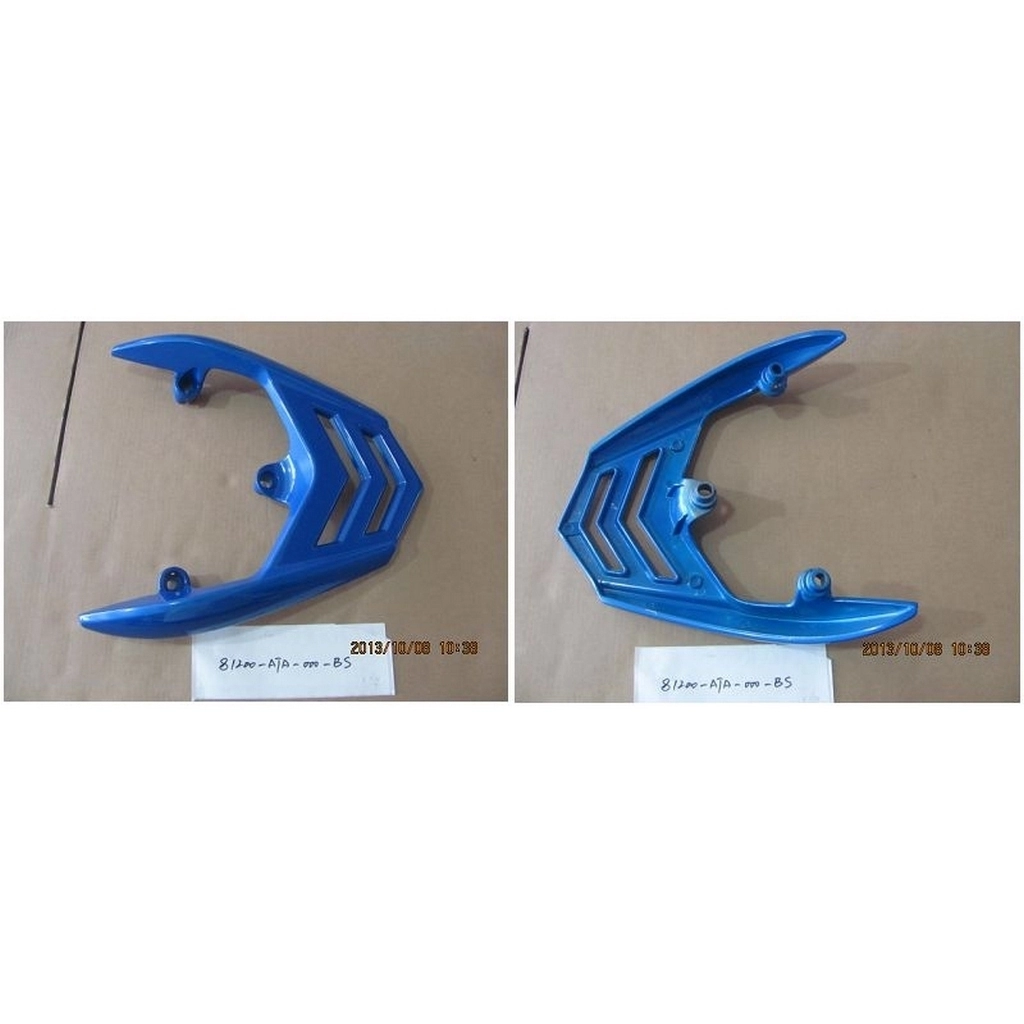 SYM Jet 4 125 ARKA PORTBAGAJ