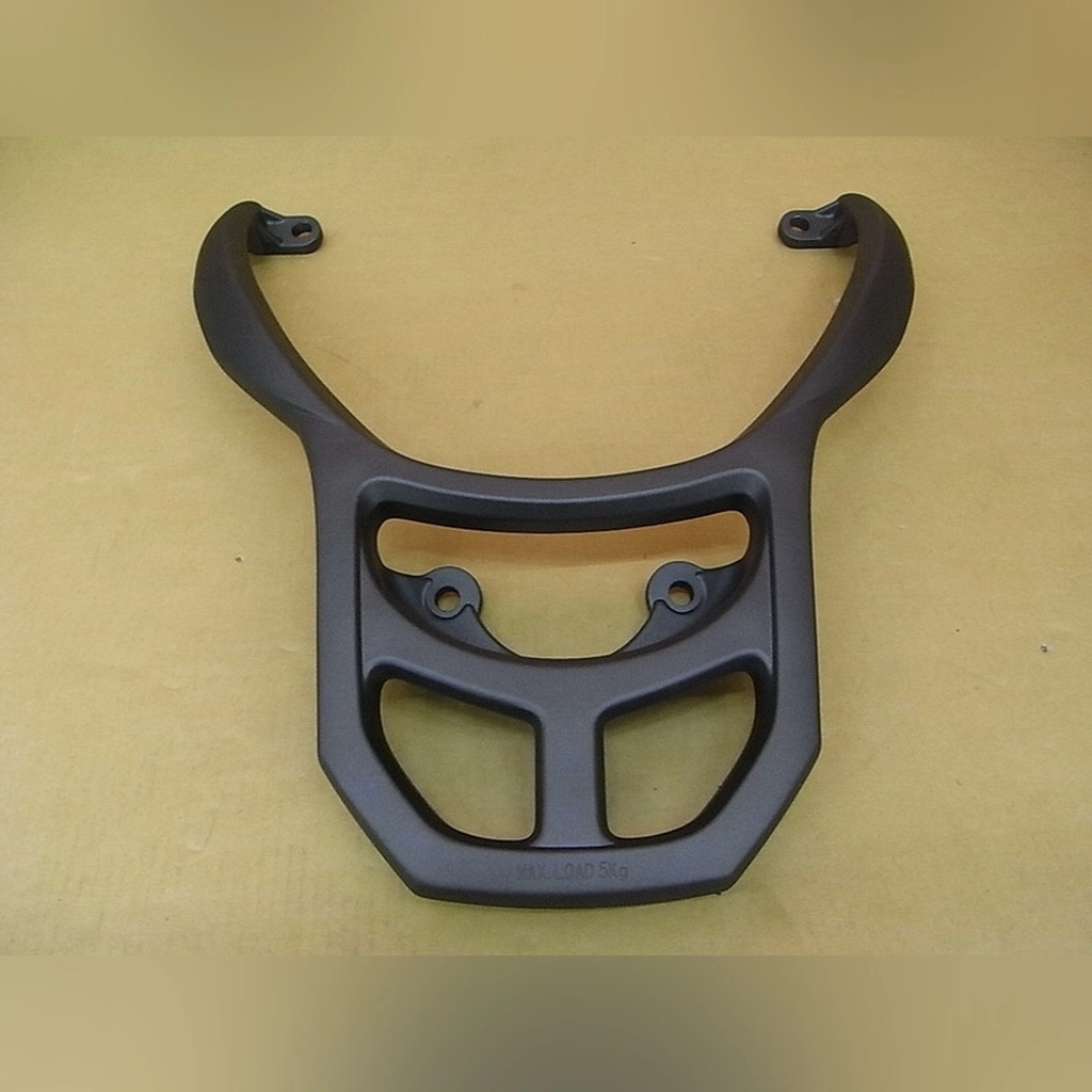 SYM Hd2 200 Efi ARKA PORT BAGAJ