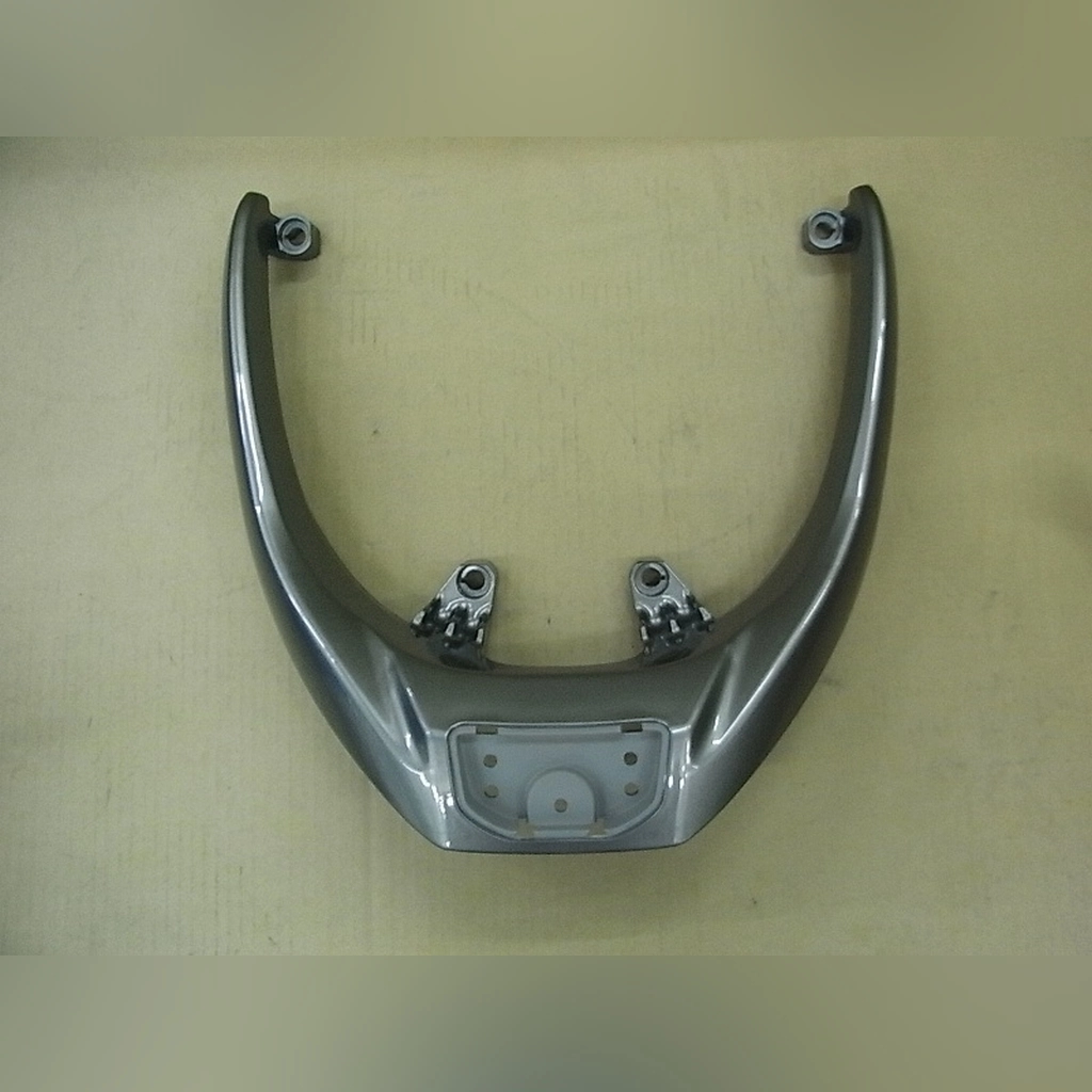 SYM Gts 250 ARKA TUTAMAK FÜME GRİ