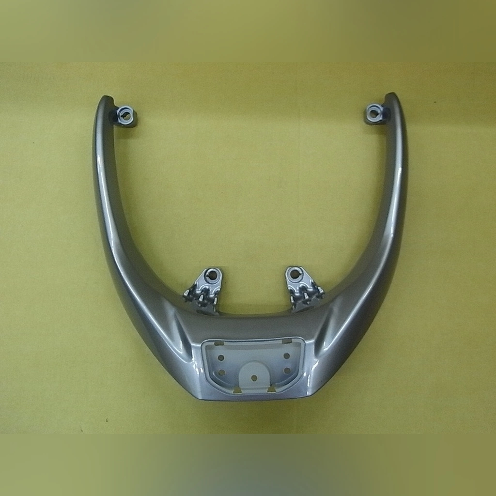 SYM Gts 250 IE EVO ARKA TUTAMAK FÜME