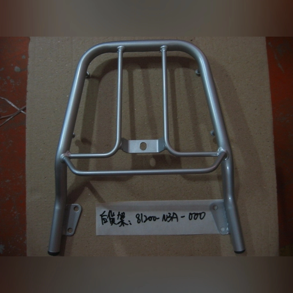 SYM XS 125 ARKA PORT BAGAJ DEMİRİ