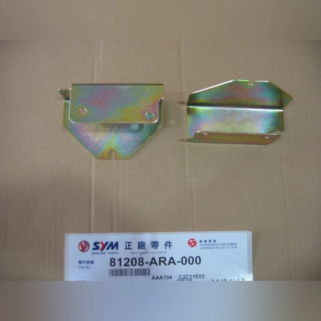 SYM Symphony 125 Eski Kasa SELENOID KAPAĞI