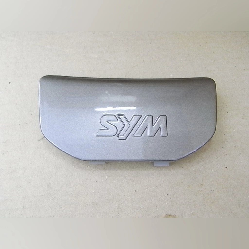 SYM Gts 250 ARKA TUTAMAK KAPAĞI FÜME