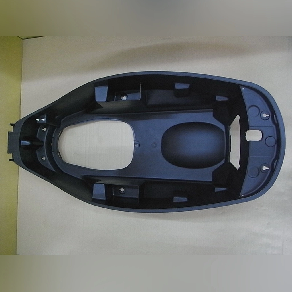 SYM Gts 250 SELE ALTI BAGAJ