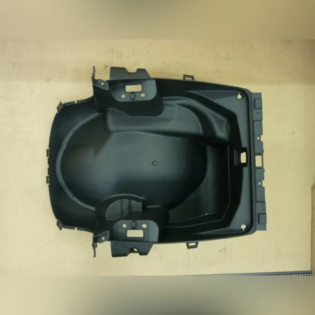 SYM Max Sym 600 ORTA KABİN