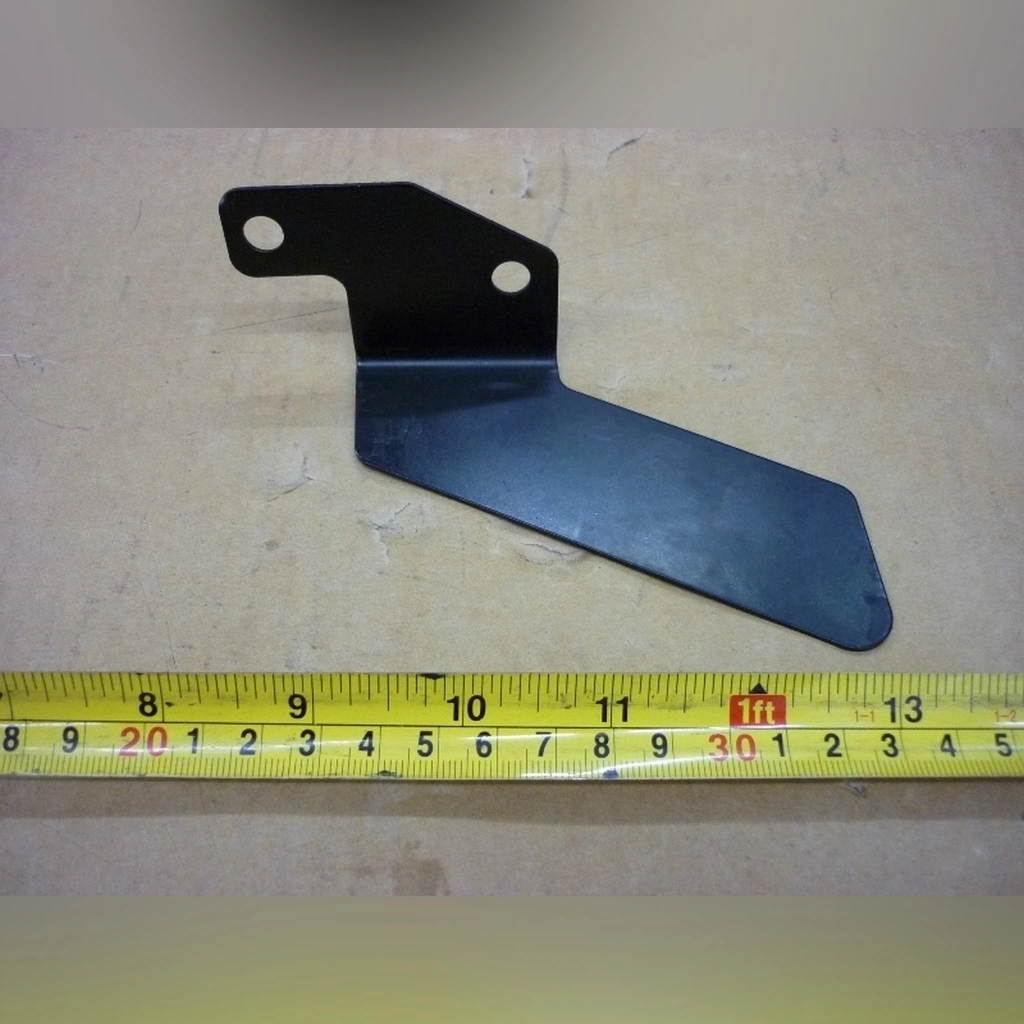 SYM Max Sym 400 ORTA KABİN BRAKETİ