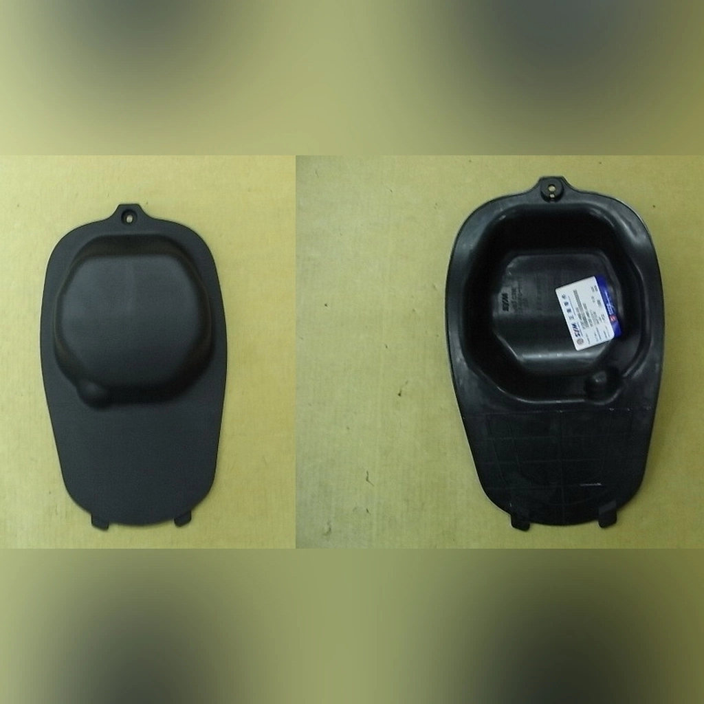SYM Gts 250 ORTA KABİN KAPAĞI