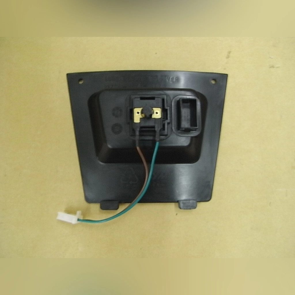 SYM Gts 250 SELE ALTI BAGAJ ARKA KAPAK