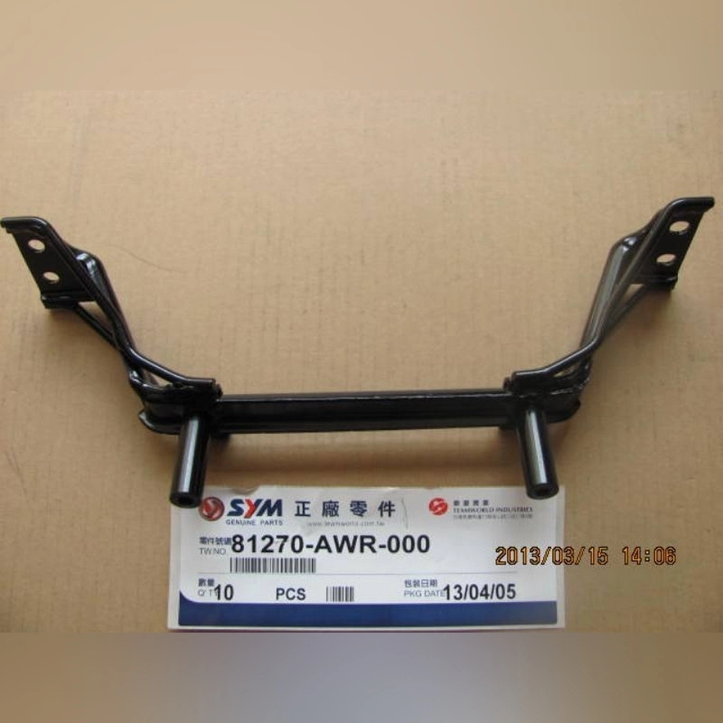 SYM X-Pro 125 ARKA PORTBAGAJ