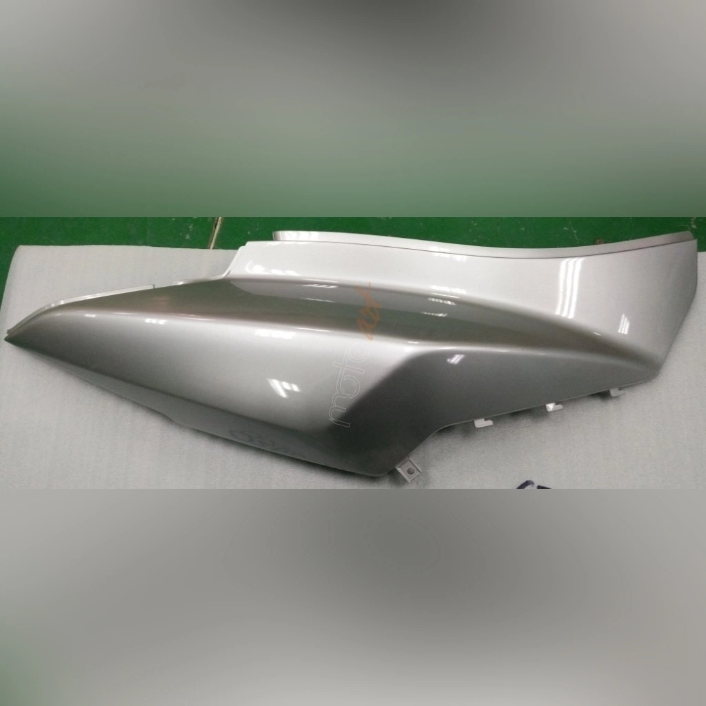 SYM Orbit 125 Eski Kasa 08-09 ARKA SAĞ GRENAJ GÜMÜŞ